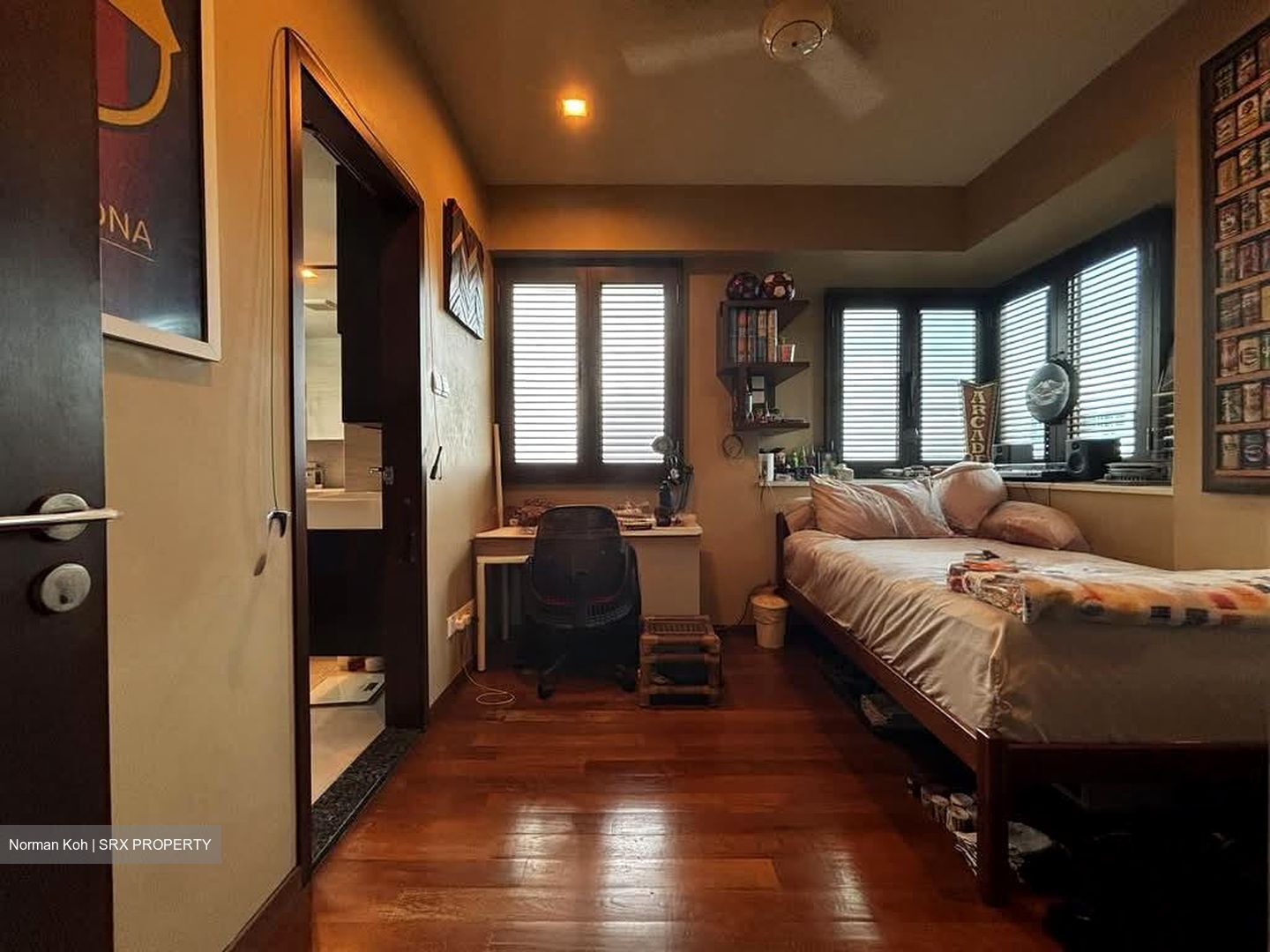 The Madeira (D23), Condominium #573033291